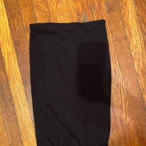 H&M pencil skirt